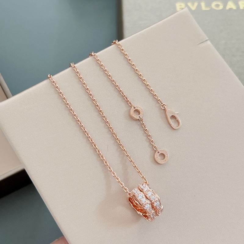 Bvlgari Necklaces